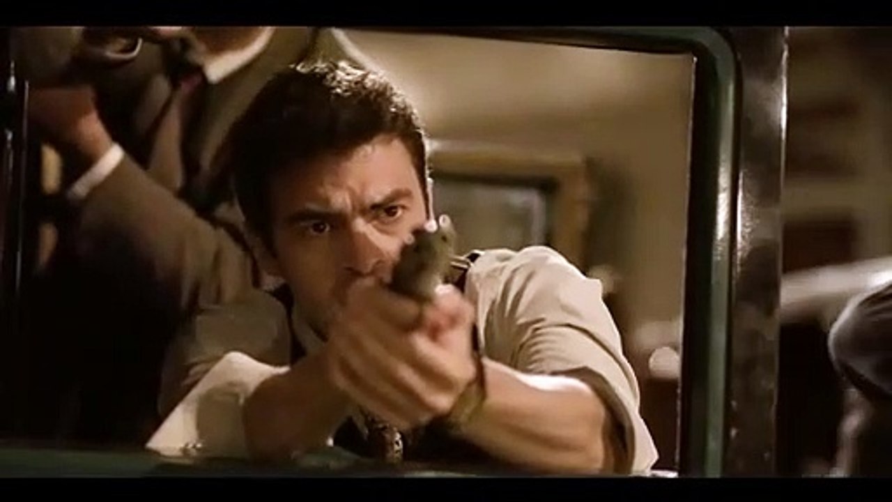 Hijos Del Desierto Capitulo 94