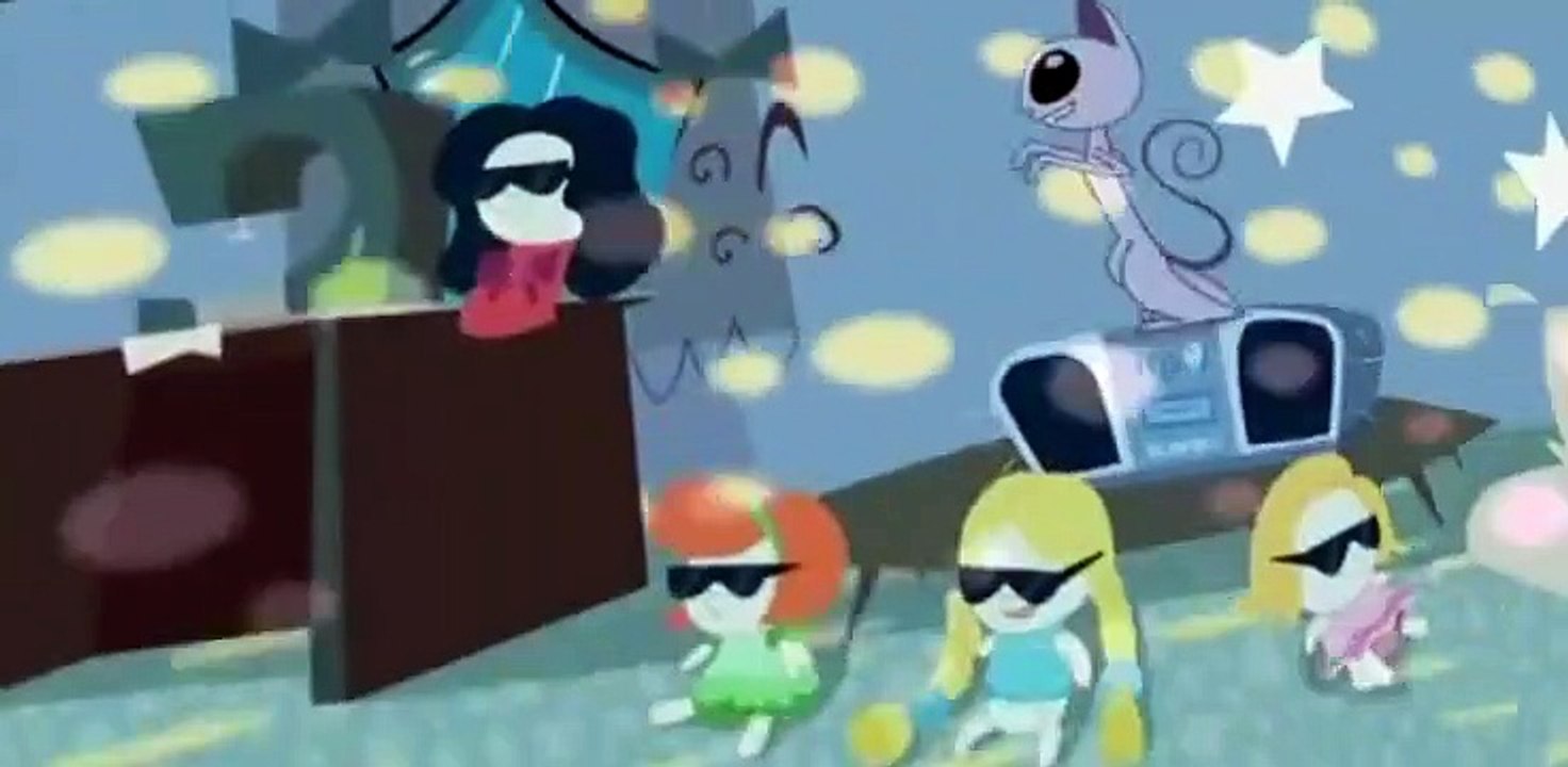 Kid vs Kat Kid vs Kat S01 E008 How the Test Was Won / I’m Okay, You’re a Kat