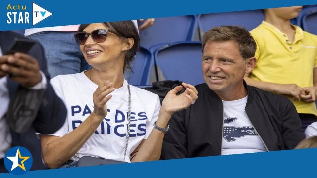 Géraldine Maillet toujours heureuse dans TPMP ? La chroniqueuse répond sans langue de bois