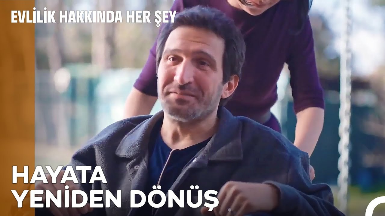 Bırakıldığı Gibi Kalması Mümkün Mü Her Şeyin - Evlilik Hakkında Her Şey