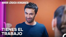 Felicidades, Eko - Amor Lógica Venganza Capitulo 68