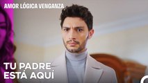 El Padre De Ozan Ha Salido A La Luz - Amor Lógica Venganza Capitulo 67