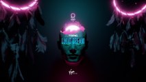 Topic - Lucid Dream (Lyric Video)