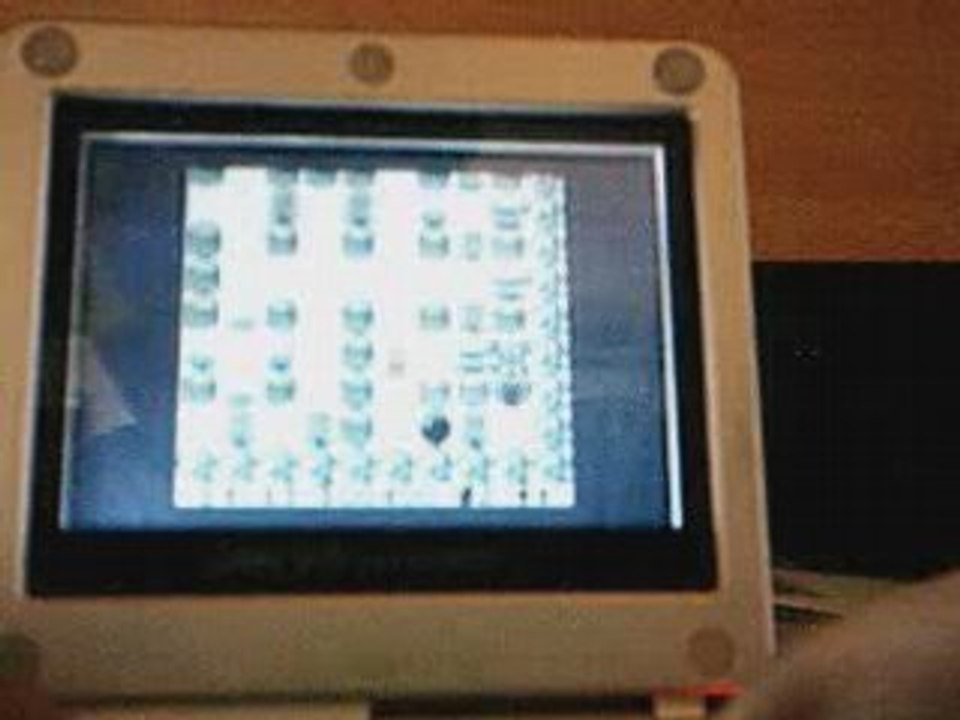 bomber man GB3 VJ(version japannaise)