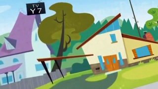 Kid vs Kat Kid vs Kat S01 E012 House of Scream / Planter’s Warp