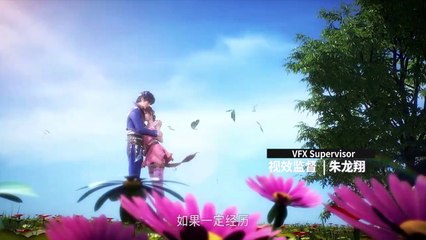 EP78 - Dunia Roh - Tonton SOUL LAND HD Secara Daring