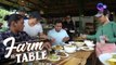 Chef JR Royol tries different Batangeño food | Farm To Table