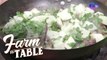 How to Make Chicken Patola Soup | Farm To Table