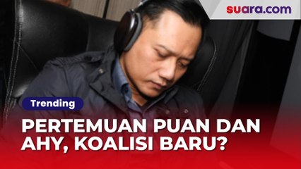 Sekjen Demokrat Sambut Baik Pertemuan Puan dan AHY, Sinyal Positif Koalisi Baru?