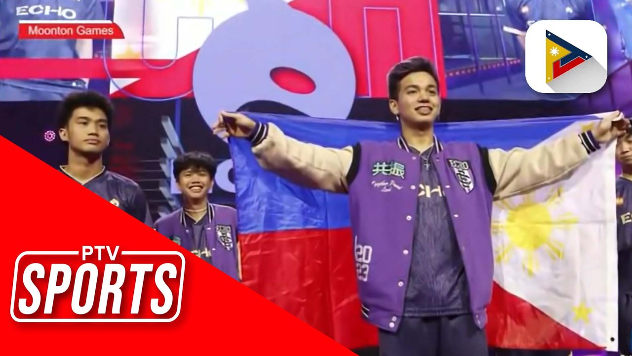 Esports: Echo PH pasok na sa MSC Playoffs