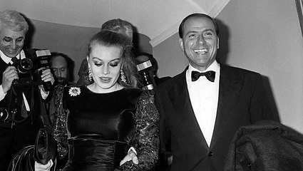 Silvio Berlusconis Frauen: Mit ihnen war er verheiratet & liiert