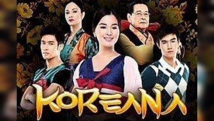 KOREANA Soundtrack: "The Real Me" (2010)