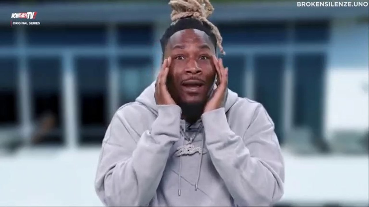 South Central PlayBoys Season 1 Episode 3