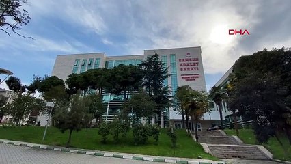 Samsun'da Kenevir Yetiştirip Uyuşturucu Satan Çift Gözaltına Alındı