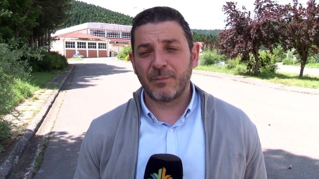 Αθλητικό Κέντρο Καρπενησίου: Εν αναμονή των ομάδων για προετοιμασία