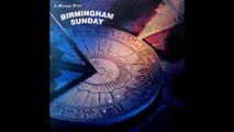 Birmingham Sunday – A Message From Birmingham Sunday  Rock, Psychedelic Rock 1969