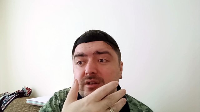 DÜNYAYI MAHVEDEN ŞEY NEDİR