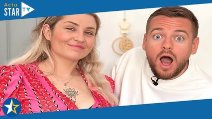 Amandine Pellissard "récidiviste" : pourquoi elle pourrait accoucher avec un bracelet électronique