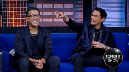 Afgan Diinterview Buat Masuk Label Tonight Show? Keterima Gak Ya?