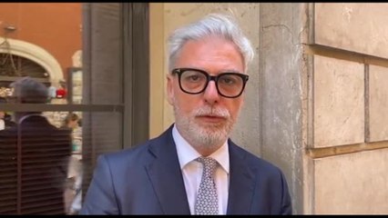 Berlusconi, Mollicone (Fdi): fondatore centro destra, un innovatore