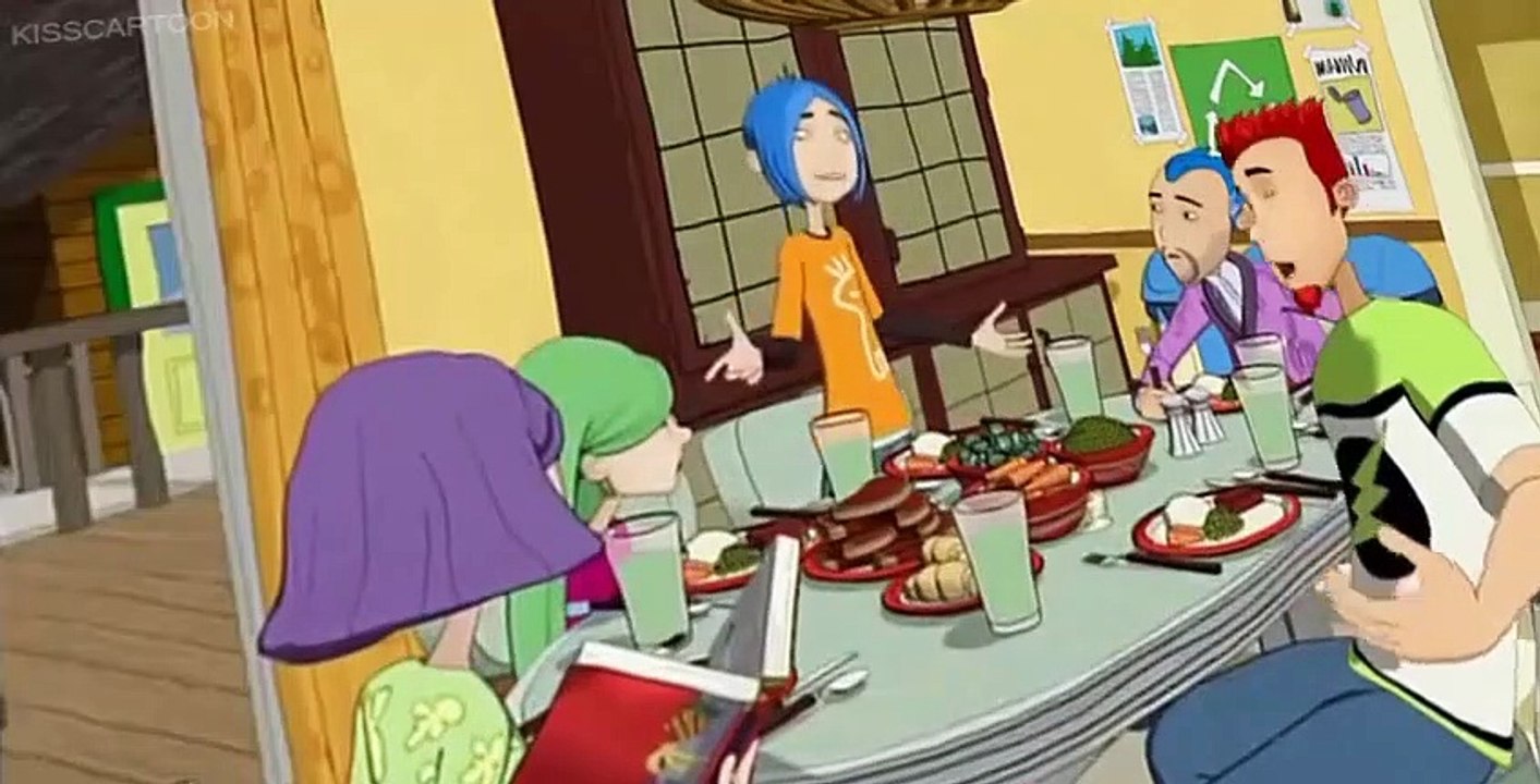 Zeke's Pad Zeke’s Pad E022 – Picture Of Parade