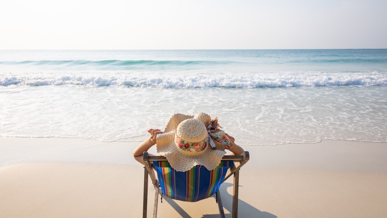 Bis zu 40 Grad: Die Wetter-Prognose für die kommenden Wochen