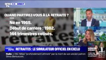 Arrêts maladies et statut de travailleur handicapé: pourrais-je bénéficier d'un départ anticipé à la retraite? BFMTV répond à vos questions