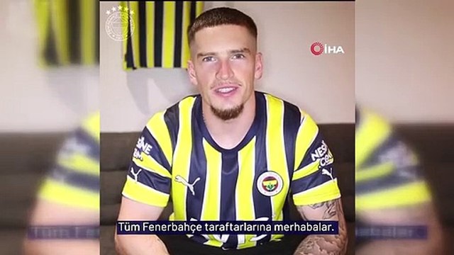 Yeni transfer Ryan Kent hakkında kafasında soru işareti bulunan Fenerbahçelileri mest edecek görsel