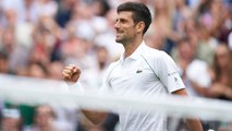 Novak Djokovic Wins 23rd Grand Slam At The French Open