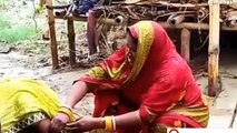 मुजफ्फरपुर में एक बहन ने अपने भाई और छोटी बहन की फोड़ी आंख, एक क्लिक में जानिए मामला