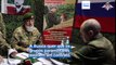 Moscovo tenta controlar grupos paramilitares que combatem na Ucrânia
