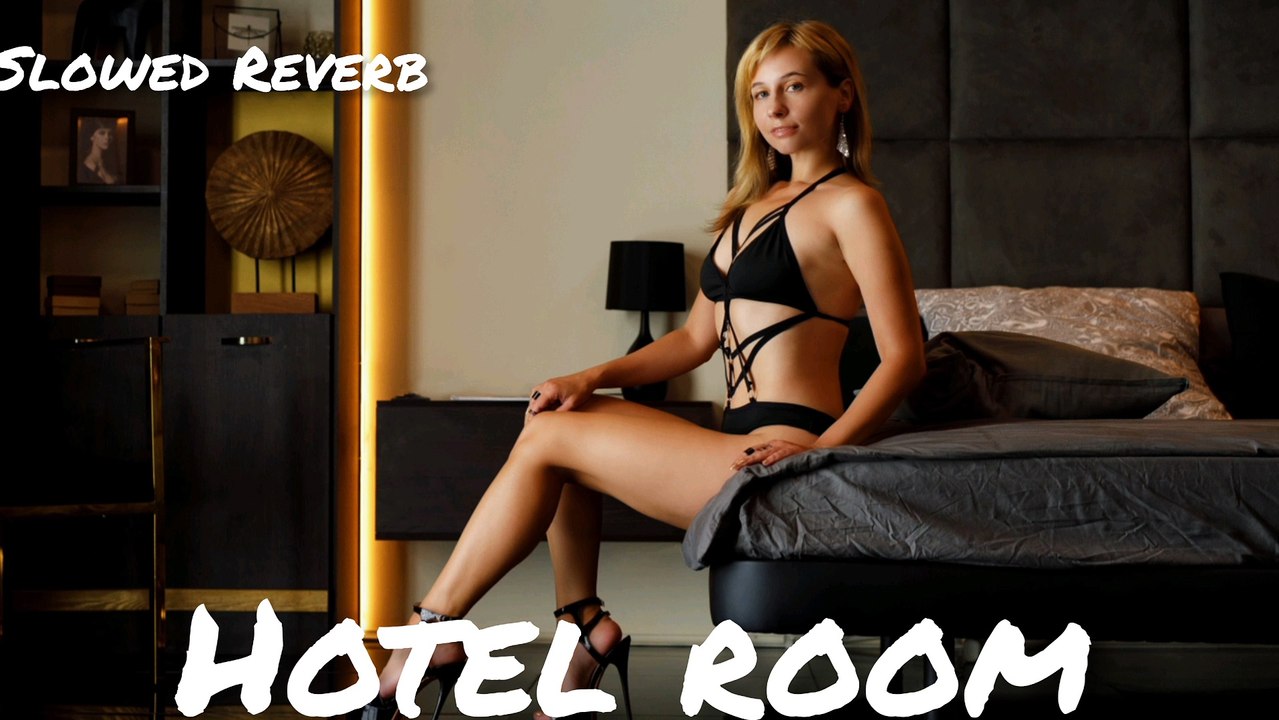 Pitbull-Hotel Room Service (slowed+Reverb)