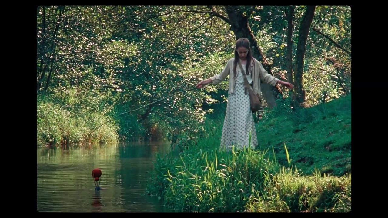 Die Purpursegel Trailer DF