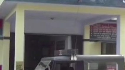 सीतापुर: देवर ने भाभी के रिश्ते को कर डाला तार - तार, विरोध करने पर किया यह काम