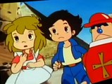 Superbook Superbook S01 E003 English Dubbed