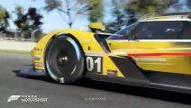 Forza Motorsport - Official Release Date Trailer   Xbox Games Showcase 2023
