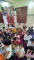 दयानंद विद्यालय, आर्य समाज गोंड़पारा में था आयोजन
