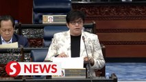 Suhakam report to be debated, proposed solutions to be raised, says Azalina