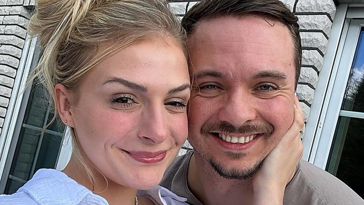 Zwangspause: Healthy Mandy & FitnessOskar geben Kinderwunschupdate