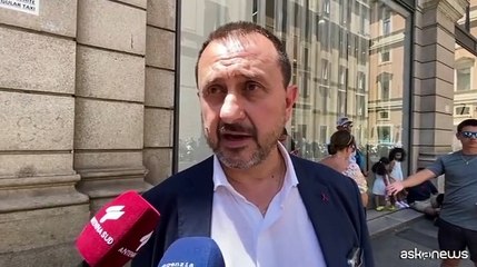 Berlusconi, Rosato (Iv): lascia vuoto politico nella parte moderata