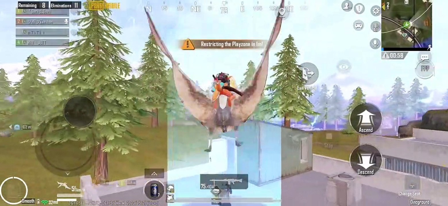 PUBG KILLER 
