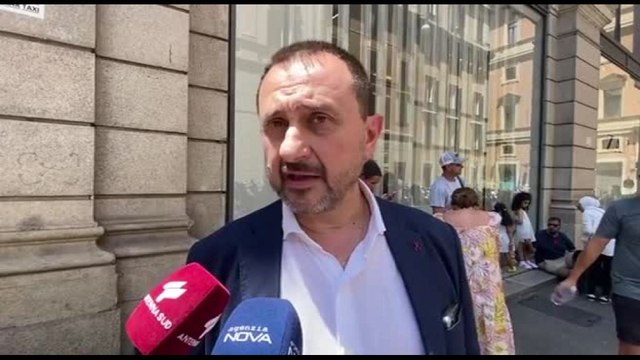 Berlusconi, Rosato (Iv): lascia vuoto politico nella parte moderata