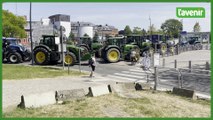 Les agriculteurs de la FWA remontés contre le plan érosion