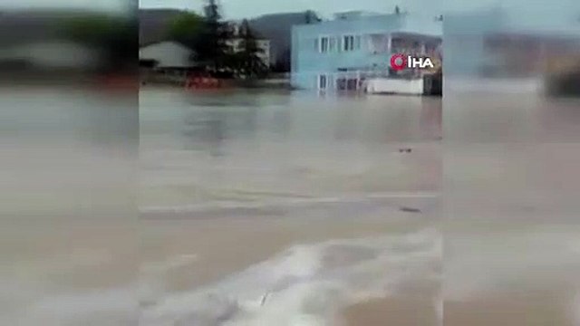 Kayseri- Niğde karayolu kapandı mı? Kayseri- Niğde karayolu ulaşıma neden kapandı?