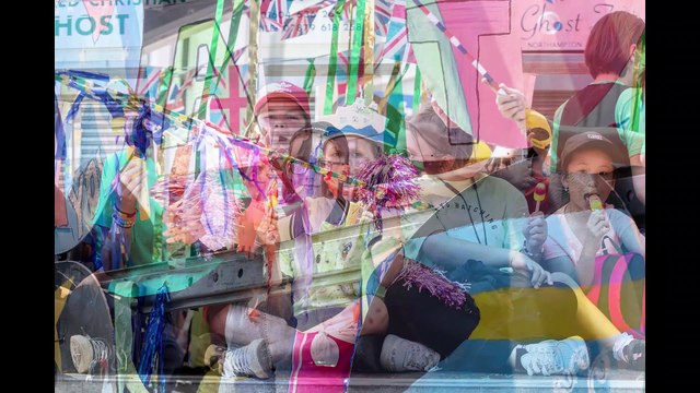 Northampton Carnival