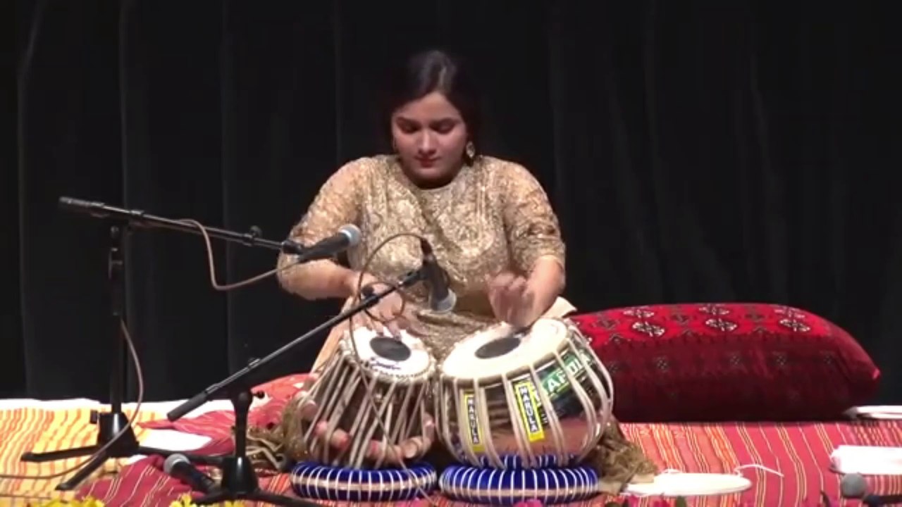 Punjabi Tabla