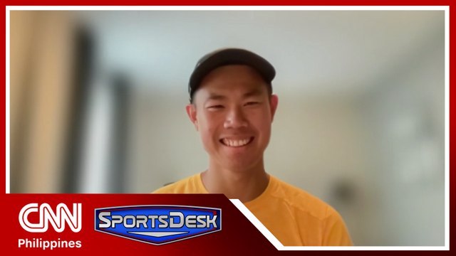 Obiena smashes Asian record with 6-meter clearance in Norway meet | Sports Desk