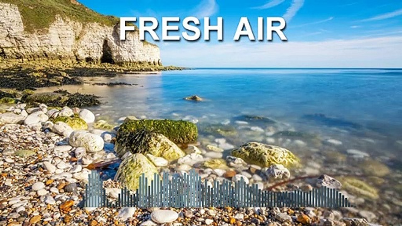 Fresh Air (Royalty Free Music)