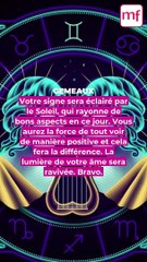 Horoscope du jour du mardi 13 juin 2023