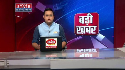 Uttar Pradesh : Mathura में अवैध शराब बरामद